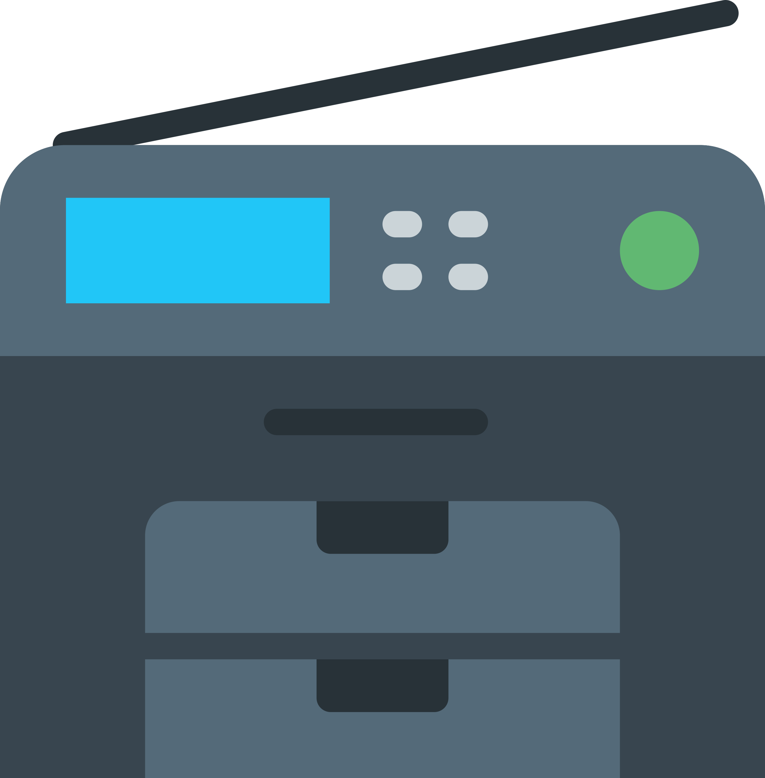 Copy Machine Silhouette Cutting Svg Files Free Vectors
